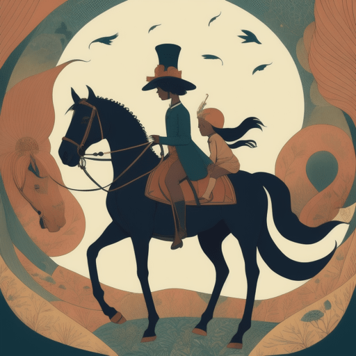 The Bagman and the Firstborn – Short&nbsp;Story