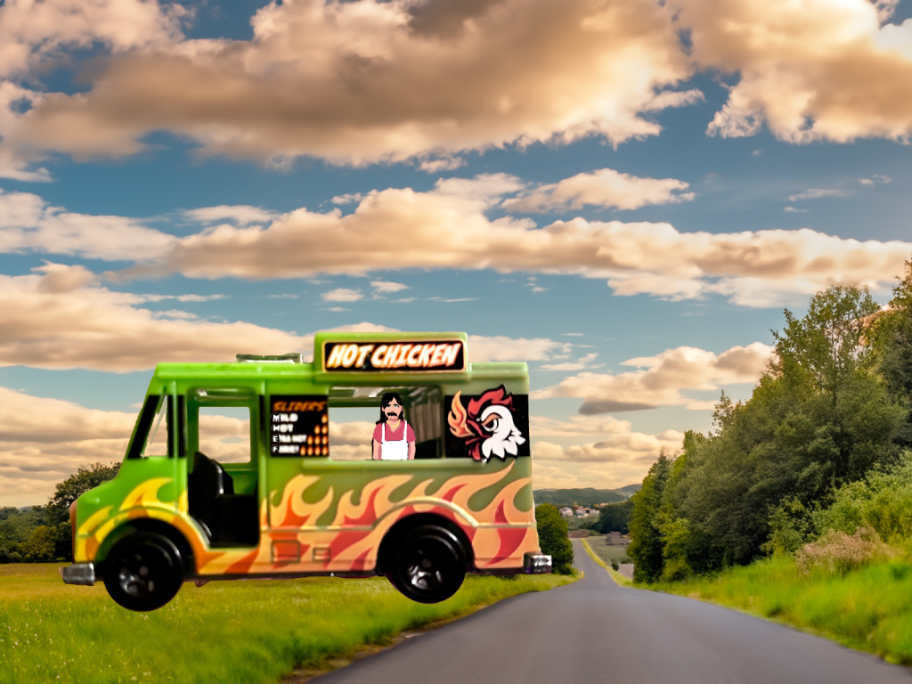 Terry Violins – Character Bio&nbsp;SAMPLE