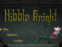 Knibble Knight – GAME&nbsp;PROJECT