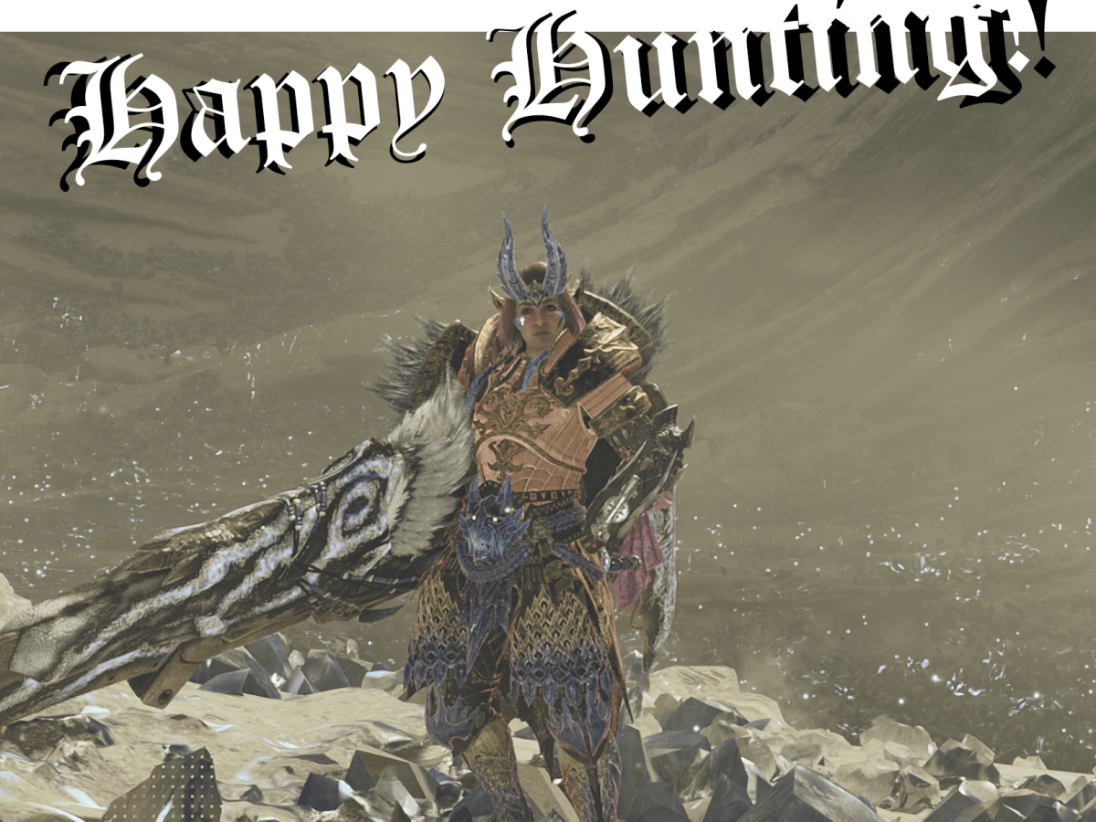 Sultan of the Sand – Hunting the Rey&nbsp;Dau!!